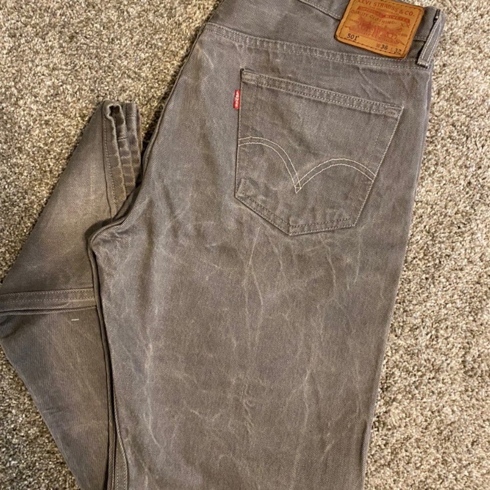 Levi Jeans